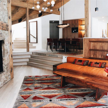 Starwood Mountain Retreat - Aspen