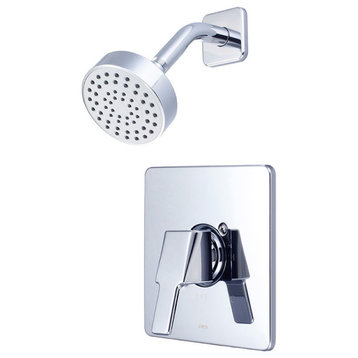 Pioneer Faucets T-2392 i3 Shower Trim Set - Polished Chrome