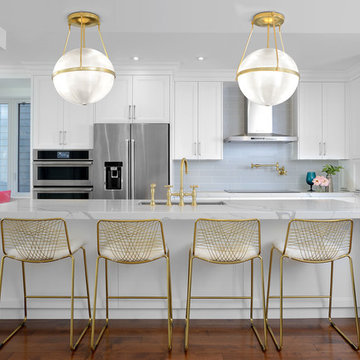 Interior Design Clients