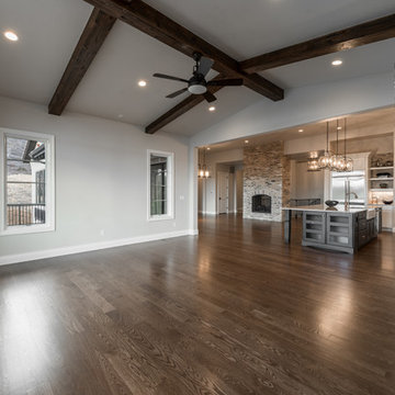 European Collection - Verona Ranch Plan