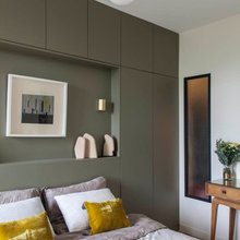 Chambre parentale