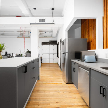 New York Office