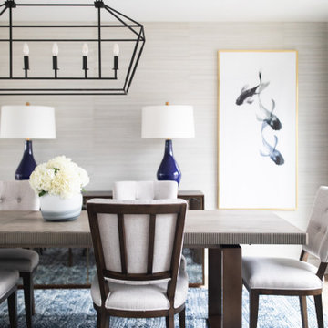 Approachable Luxury