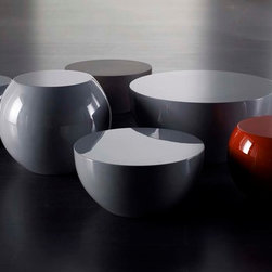 BONGO COFFEE TABLE - Coffee Tables