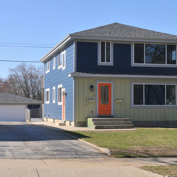 Tour of Remodeled Homes - 2014