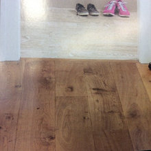 floor