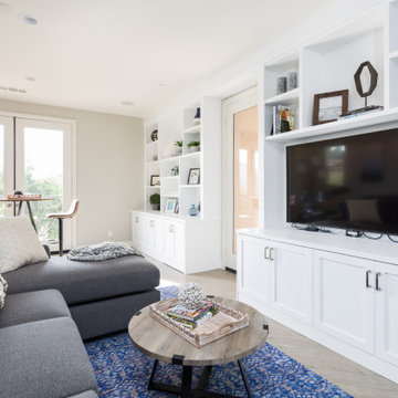 Irvine Loft