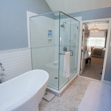 Saddlebrook Bath Renovation