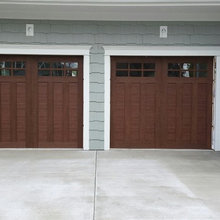 Garage Doors