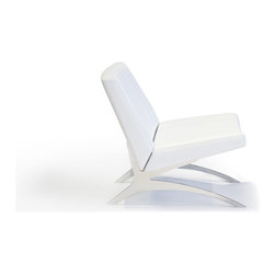 Concorde Chair by Lounge22 - Products
