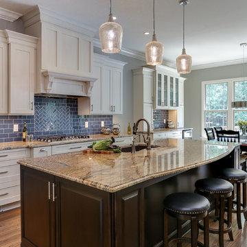 The Reserve in Wake Forest