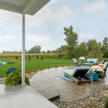 Patio and/or Deck Reno