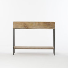 hall table