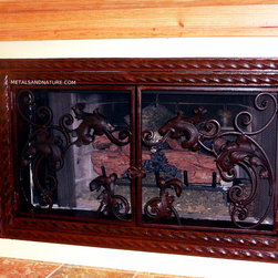 Iron Decor - Products