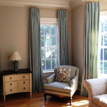 window treatments
