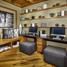 study room