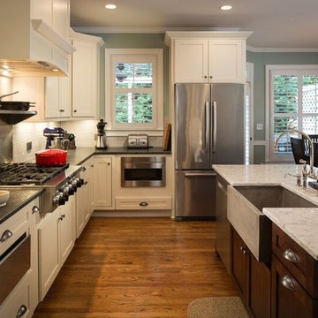 Towne Village Kitchen