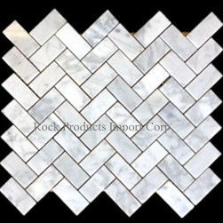 BIANCO CARRARA BATHROOM - Products