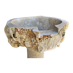 Water Features and Sinks - Products