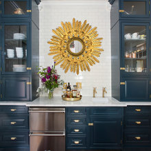 Victorian Kitchen
