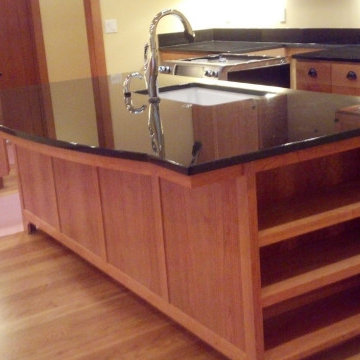 KItch Remodel
