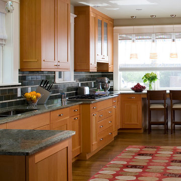 Steele Street Kitchen