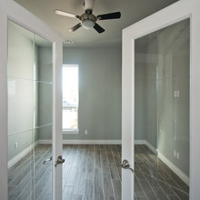 Office Doors