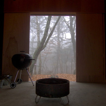 蓼科山荘