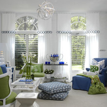 NYC - Eve's Bedroom