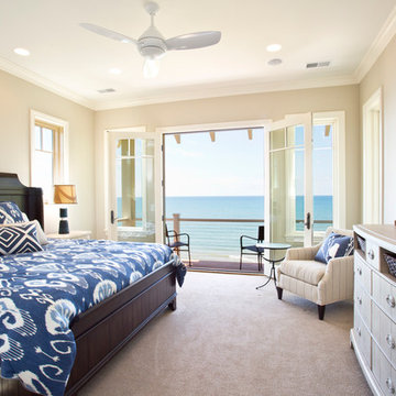 Emmett - Transitional Cottage