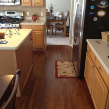 floors