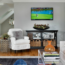 Living Room Ideas