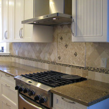 kitchen backsplash