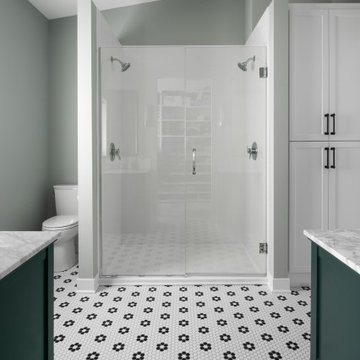 New Brighton Second Story Addition and Remodel 2024