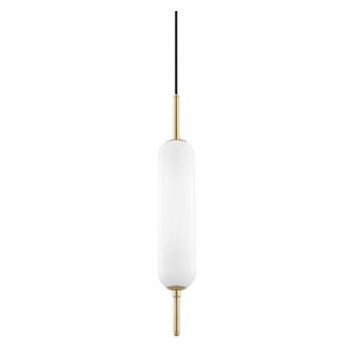 Miley 1 Plus - Gold Glass main image 1