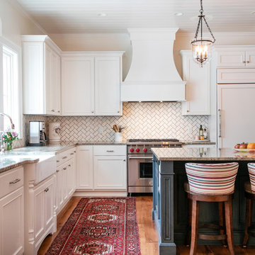 Shorewood Hills New home