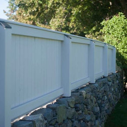 Decorative Fence Panels - Products