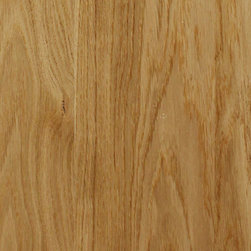 Modern Collection - Hardwood Flooring