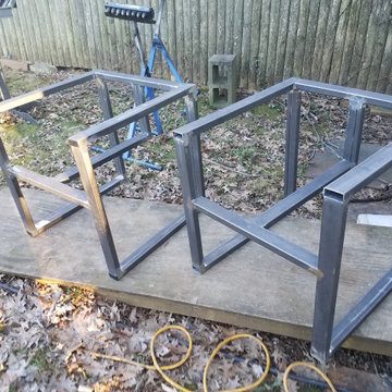 Furniture-several works