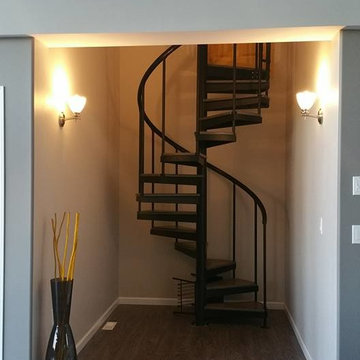 Sandhills Open Plan Bungalow