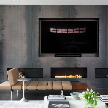 Contemporaria Georgetown