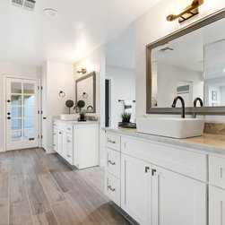Fairfield - Bathroom Sinks