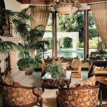 Living Room Ideas