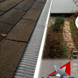 Valor Installs - Roofing And Gutters