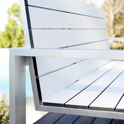 Outdoor Furniture Collection - Outdoor Benches