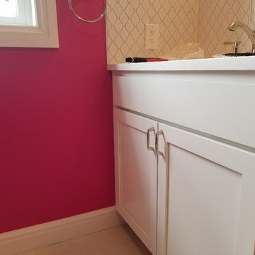 Home Remodels