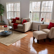 Home staging