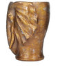 Bronze Polystone Planter, 14x10x10, 051138