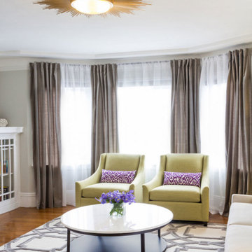 Parkside Renovation