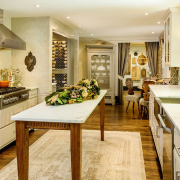 Buckhead Residence